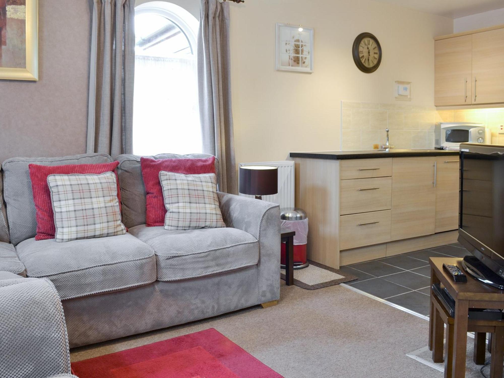 Eldin Hall Cottage 2 - Uk2484 Скарбъро Екстериор снимка