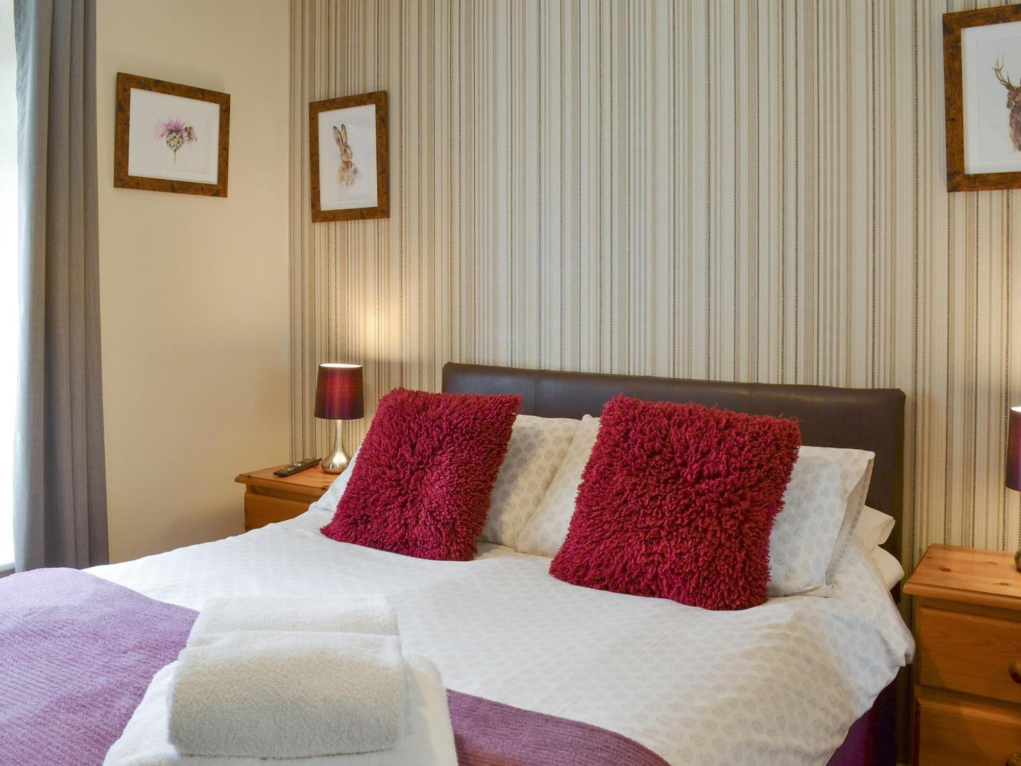 Eldin Hall Cottage 2 - Uk2484 Скарбъро Екстериор снимка